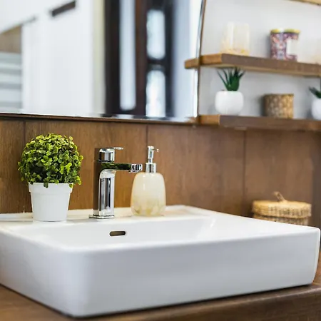 Apartamento Hockey Stadium Bliss *