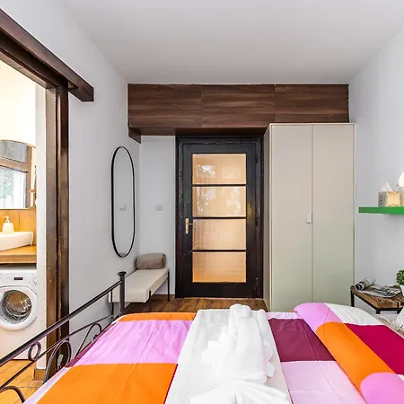 Hockey Stadium Bliss Apartamento Bratislava