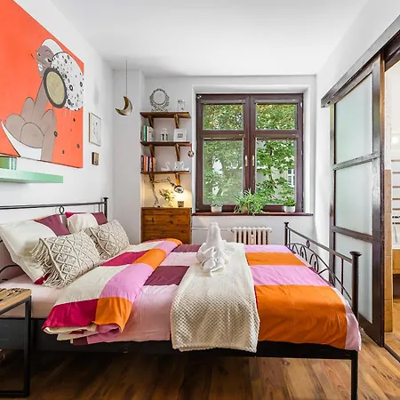 Apartment Hockey Stadium Bliss Pressburg