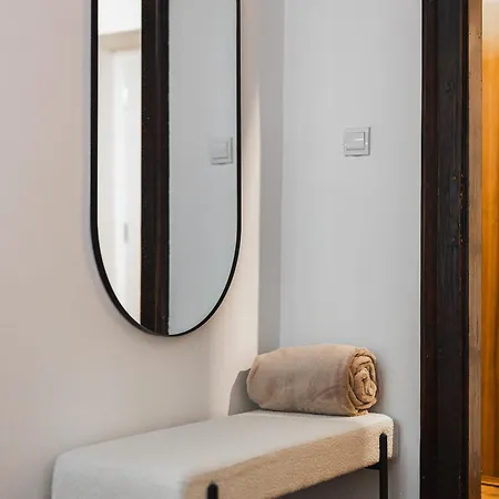 Hockey Stadium Bliss