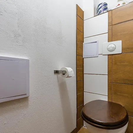 Hockey Stadium Bliss Apartment *