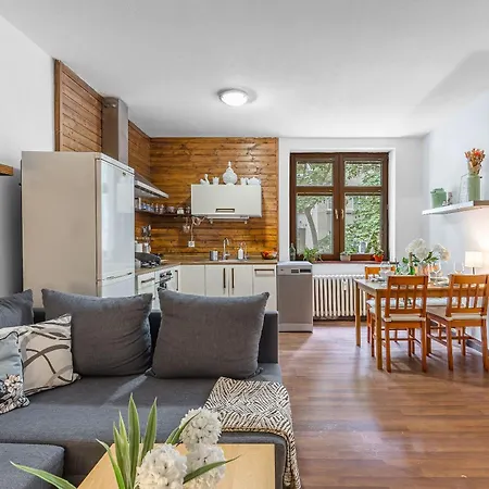 Apartamento Hockey Stadium Bliss Bratislava