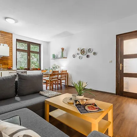 Hockey Stadium Bliss Apartment Pressburg