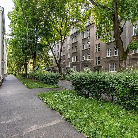 Apartment Hockey Stadium Bliss Pressburg
