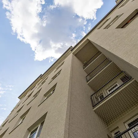 Apartment Hockey Stadium Bliss Pressburg