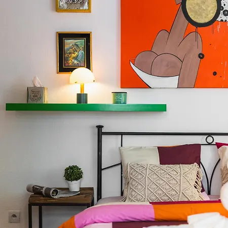 Apartamento Hockey Stadium Bliss Bratislava