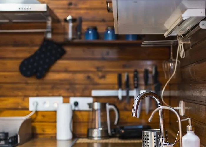 Hockey Stadium Bliss Appartement Bratislava