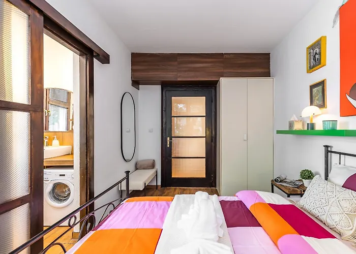 Hockey Stadium Bliss Appartement Bratislava