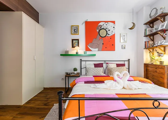 Hockey Stadium Bliss *