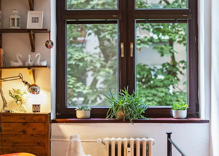 Hockey Stadium Bliss * ブラチスラヴァ