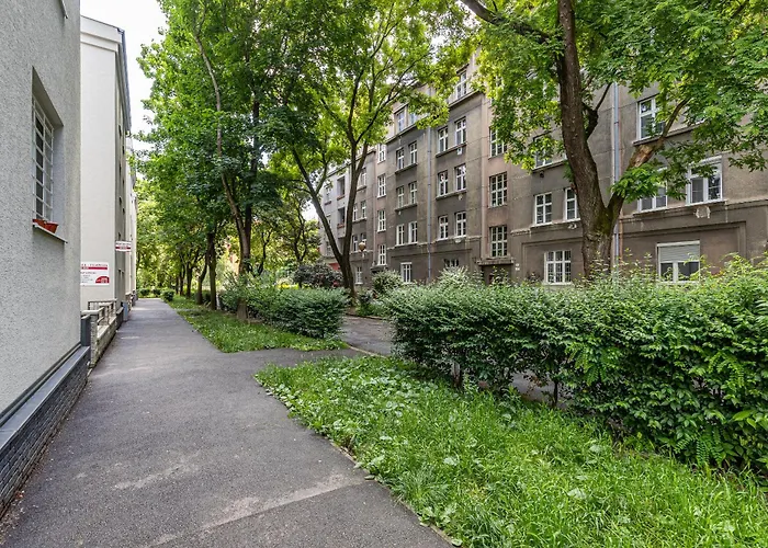 アパート Hockey Stadium Bliss ブラチスラヴァ