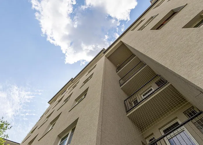 Apartmán Hockey Stadium Bliss Bratislava