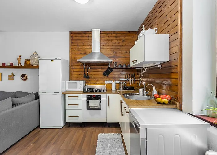 Hockey Stadium Bliss * Bratislava