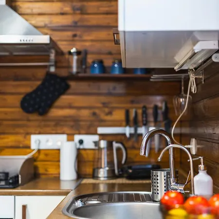 Hockey Stadium Bliss Lägenhet Bratislava