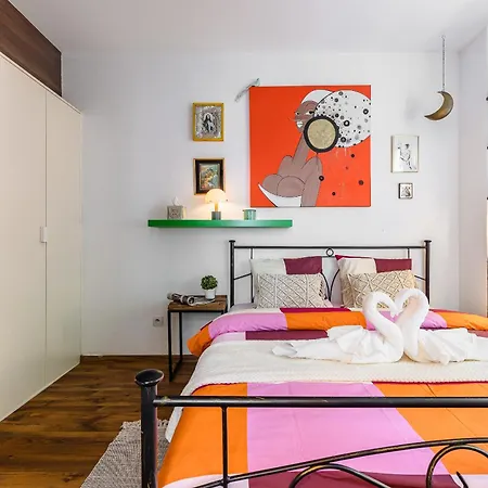 Hockey Stadium Bliss *