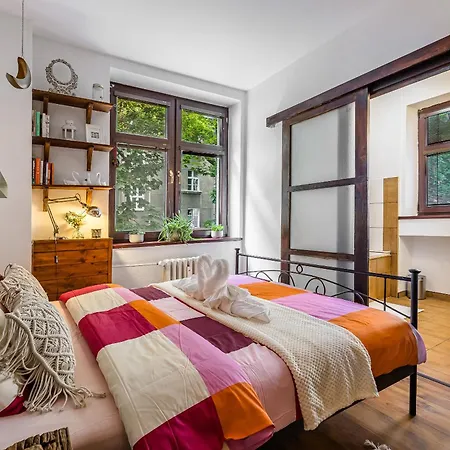 Lägenhet Hockey Stadium Bliss