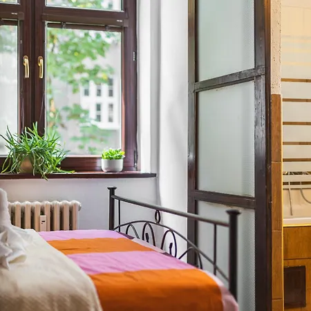 Hockey Stadium Bliss Lägenhet *