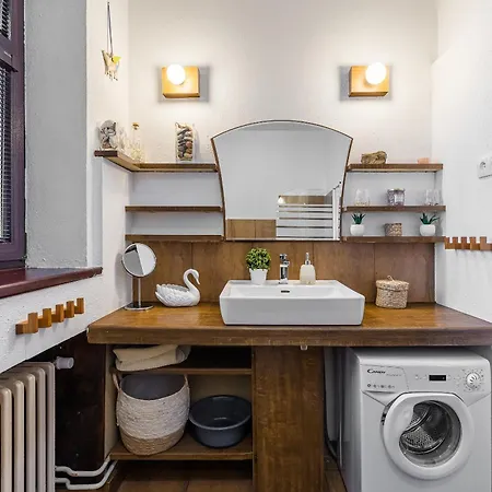 Apartman Hockey Stadium Bliss Pozsony