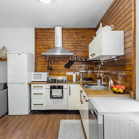 Hockey Stadium Bliss * Pozsony