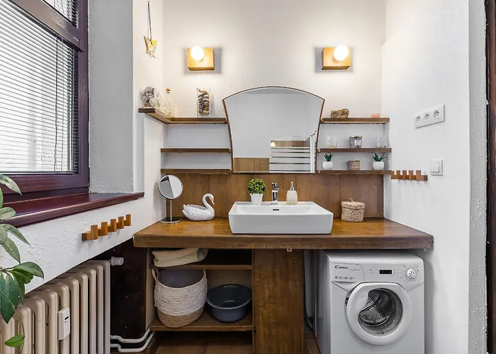 Apartament Hockey Stadium Bliss Bratislava