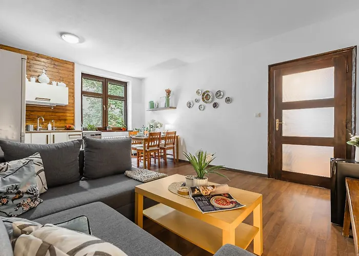 Hockey Stadium Bliss Apartament Bratislava