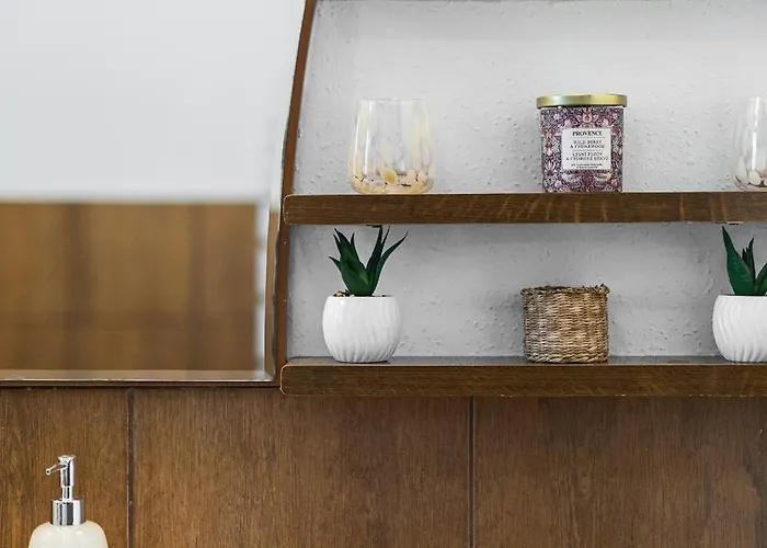 Hockey Stadium Bliss